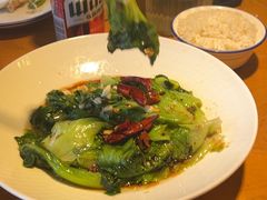 -永安鱼庄·镇江菜(丁卯店)