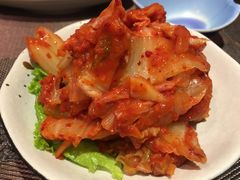 -福樱兰海鲜放题铁板烧(加州店)
