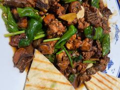 -食鸡公社辣子鸡·潍坊菜·烧烤