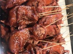 -大学城夜市大排档(凤栖路店)