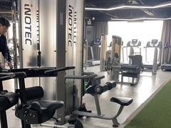 -ENERGY原力健身(川周店)