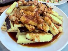 -华春餐馆(鱼山路店)