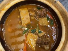 -四季轩中餐厅(徐州开元名都大酒店)