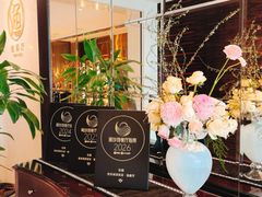 -君来湖滨饭店·渔餐厅
