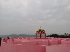 -漳州滨海火山岛自然生态风景区