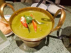 -Home Thai·泰谣(王府井apm店)