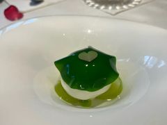 -弦月窗LUNETTE BY AMANDA(复兴路店)