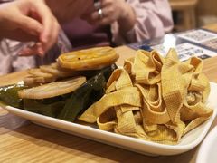 -文叔·湖北名小吃·小龙虾(华强北店)