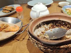 -常来小聚·广州非遗传承餐厅(地王广场店)