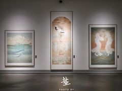 -中国美术学院-美术馆