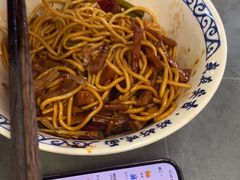 -梅溪·小伙子干挑面(安吉总店)