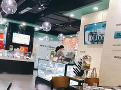 大堂-第戎蛋糕(恒隆广场店)