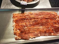 -入火韩国烤肉(凯旋广场店)