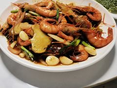 -健跳小海鲜(人民路店)