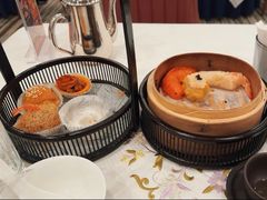 -翠园(北京王府中环店)
