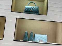 -CHANEL(恒隆广场店)