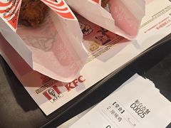 -肯德基(东四南大街店)