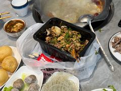 -光头药膳鸡(莱茵小镇店)