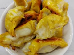 -蒋家桥饺面店(四望亭路店)