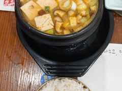 -首尔馆韩国料理(金童路店)
