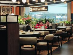 -半秋山西餐厅(巴南万达广场店)