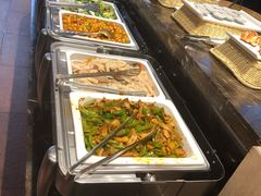 -素满香·素食自助餐(西安·民乐园店)
