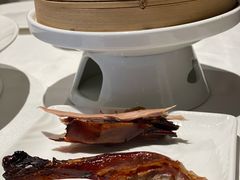 酥香嫩烤鸭-四季民福烤鸭店(望京旺角店)