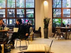 -VESH COFFEE(定西路店)