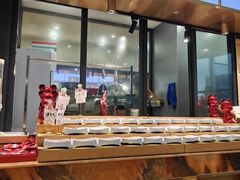 -鹿客臻鲜海鲜自助餐厅(永旺店)