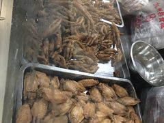 -震九州熟食(凯旋路店)
