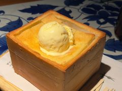 面包诱惑-绿茶餐厅(布吉万象汇店)