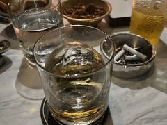 -Jing Bar 井酒吧