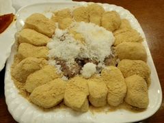 -老朴饭店(邮政街总店)