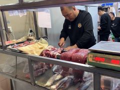 -五洲牛肉美食馆