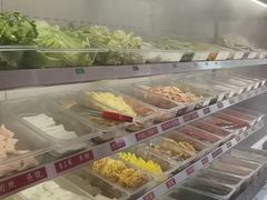 -川魂帽牌货冒菜(中渝爱都汇店)