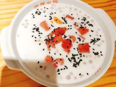 西米露-恋萍小吃(时代店)