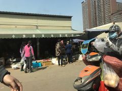 -西北农副产品中心批发市场(广安路店)