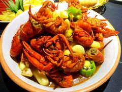 -虾乐园龙虾·夜宵(松江店)