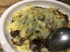 -花腰餐吧Bistro烧烤 傣味(传媒大学店)