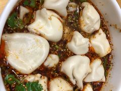-回坊马二饺子馆