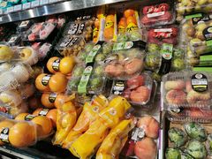 -物美超市(马家堡店)