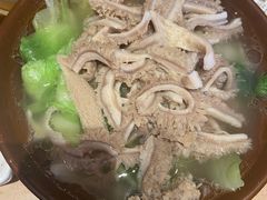 -川堂风·跷脚牛肉·乐山爆炒(宝山日月光店)