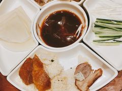 -小八仙·宴(三峡茶庄店)