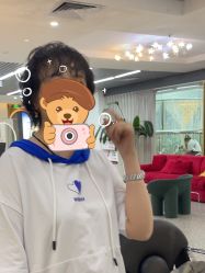 -木马造型