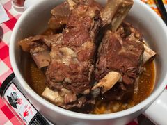 牛大骨-西贝(宝乐汇店)