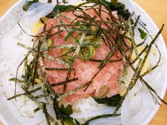 -お食事処 山賀