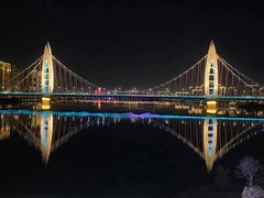 -灞河西岸滨河公园