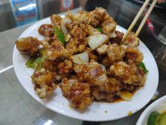 -三子下水馆(南十四道街151号店)