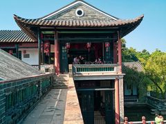 -东莞市可园博物馆