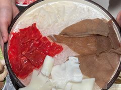 -大龙燚火锅(天安云谷店)